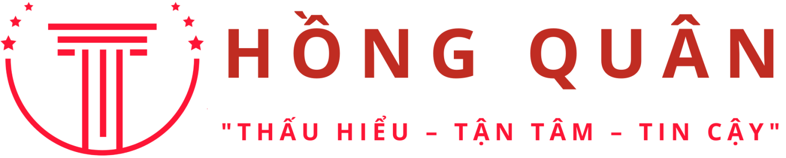 Dịch Vụ Làm Sổ Hồng Quân