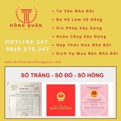 Dịch Vụ Công Chứng Chuyển Nhượng Mua Bán Đất Quận Gò Vấp