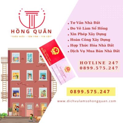 Dịch Vụ Công Chứng Chuyển Nhượng Mua Bán Chung Cư Quận Gò Vấp